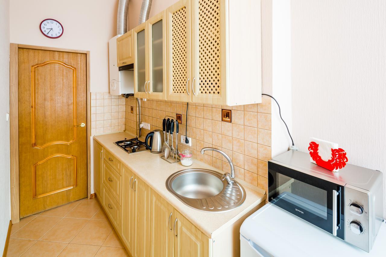 на гнатюка 17 Apartament *