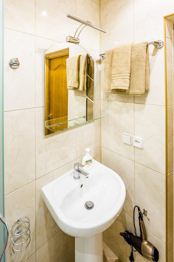 Apartament на гнатюка 17 Lwów